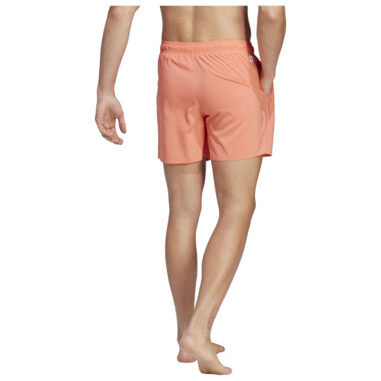 Adidas Ανδρικό μαγιό Short Length Solid Swim Shorts